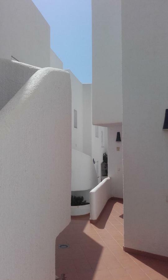 Apartamento Isleta Del Moro, Cabo De Gata La Isleta del Moro Exterior photo